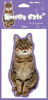 photo of Tabby Cat Air Freshener